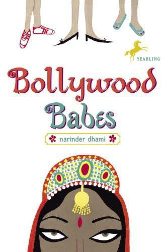 Bollywood Babes Dhami Narinder