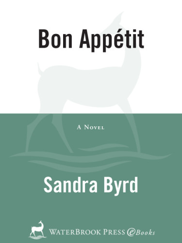 Bon Appetit Byrd Sandra