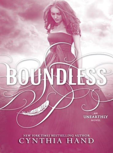 Boundless Hand Cynthia
