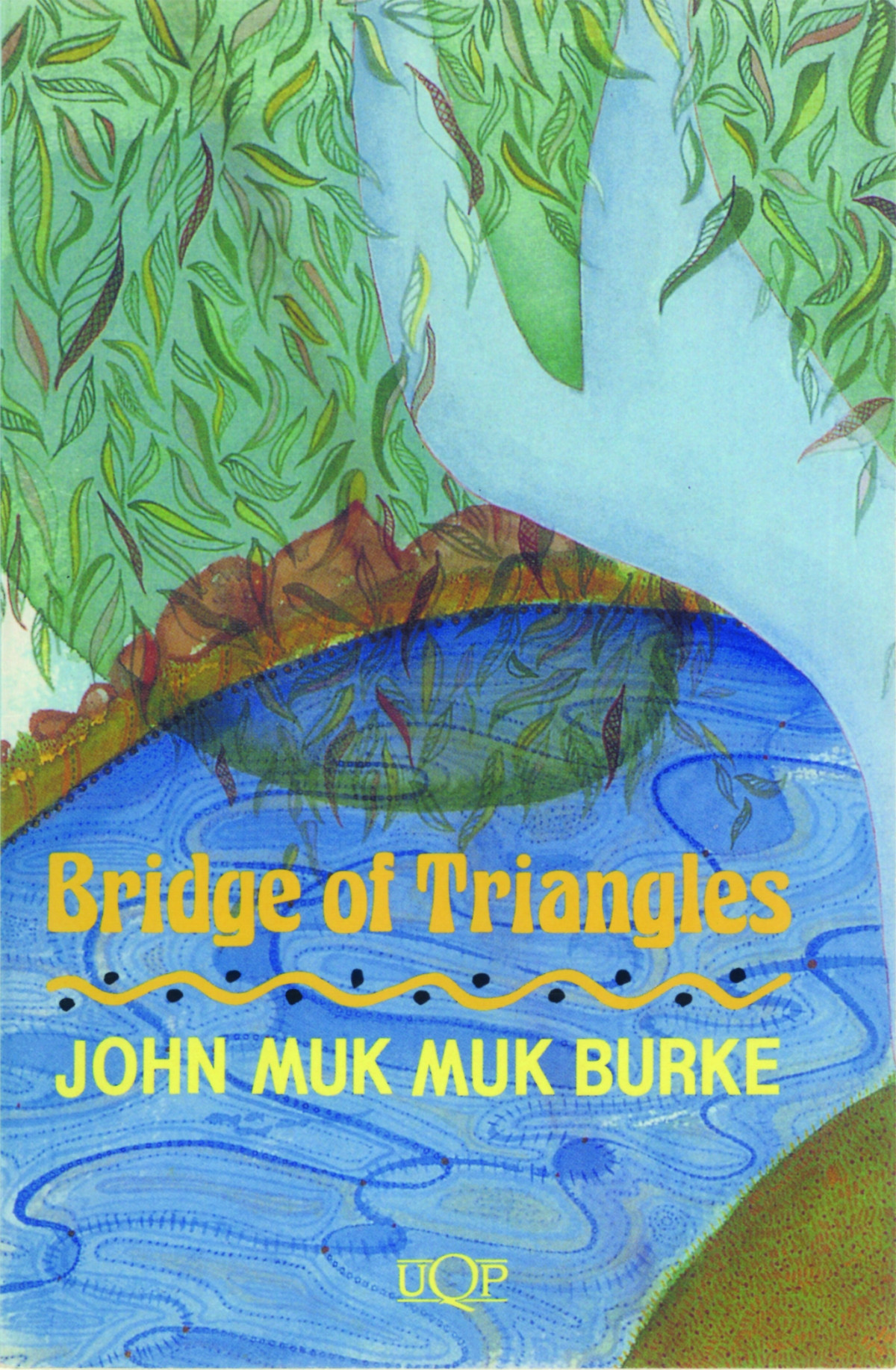 Bridge Of Triangles Muk Burke John Muk