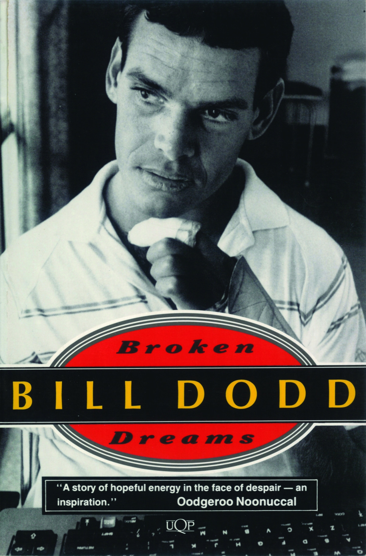 Broken Dreams Dodd Bill