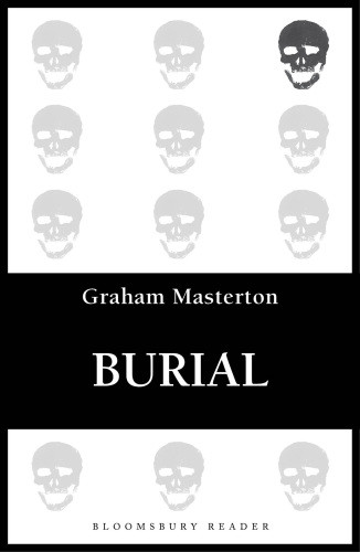 Burial Masterton Graham