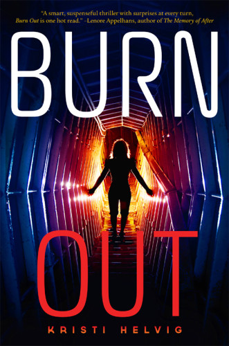 Burn Out Helvig Kristi