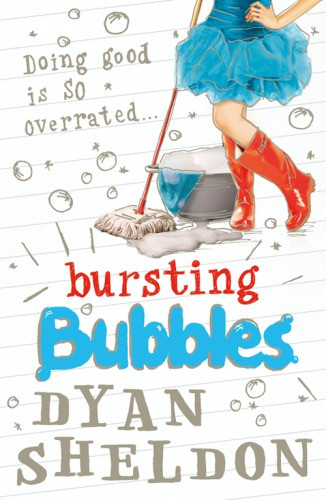 Bursting Bubbles Sheldon Dyan
