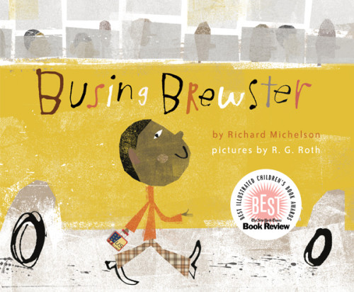 Busing Brewster Michelson Richard