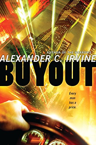 Buyout Irvine Alexander C