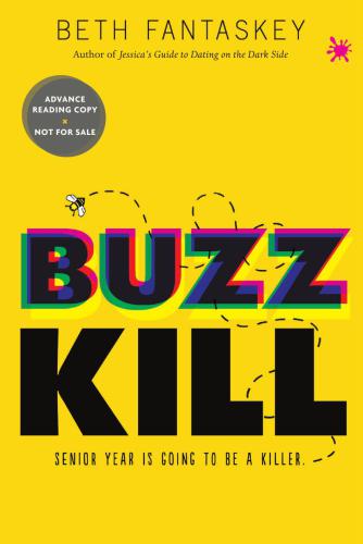 Buzz Kill Fantaskey Beth