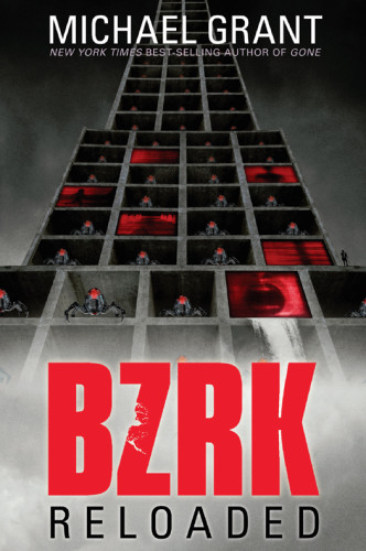 Bzrk Reloaded Grant Michael
