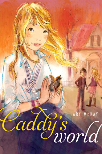 Caddys World Mckay Hilary