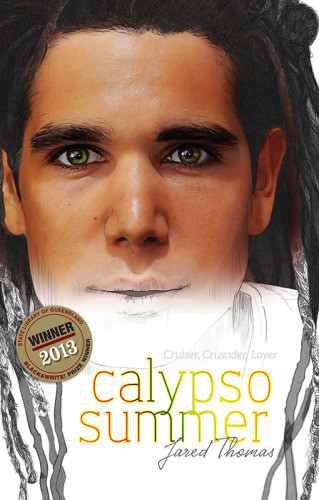 Calypso Summer Thomas Jared