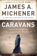 Caravans James A Michener