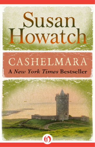 Cashelmara Susan Howatch