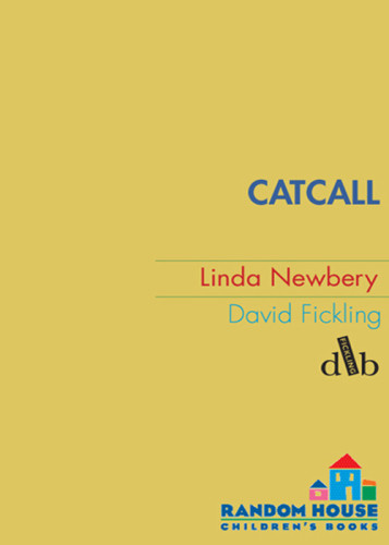 Catcall Newbery Linda