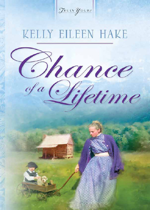 Chance Of A Lifetime Hake Kelly Eileen