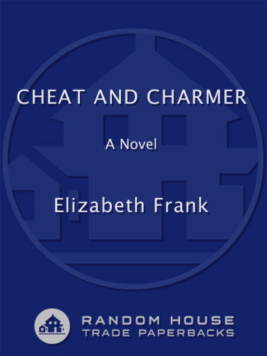 Cheat And Charmer Frank Elizabeth