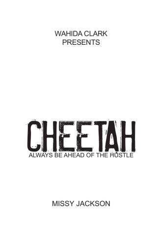 Cheetah Jackson Missy