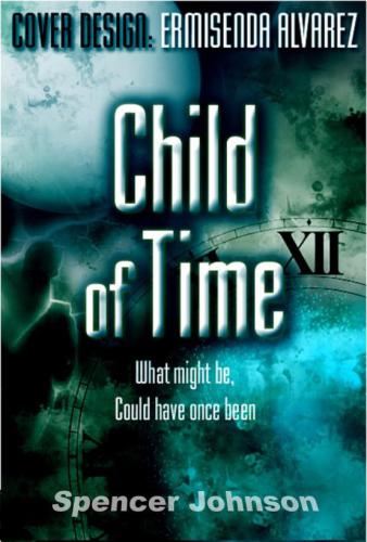 Child Of Time Johnson Spencer