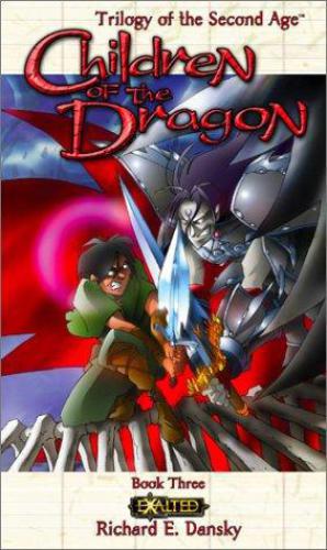Children Of The Dragon Exalted