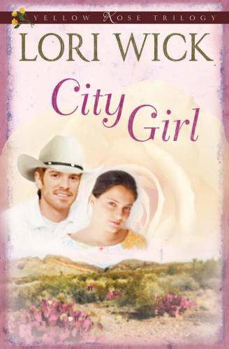 City Girl Wick Lori