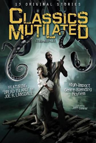 Classics Mutilated Connor Jeff Editor
