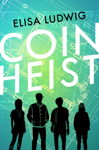 Coin Heist Ludwig Elisa