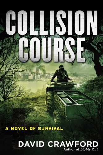 Collision Course Crawford David