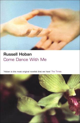 Come Dance With Me Hoban Russell