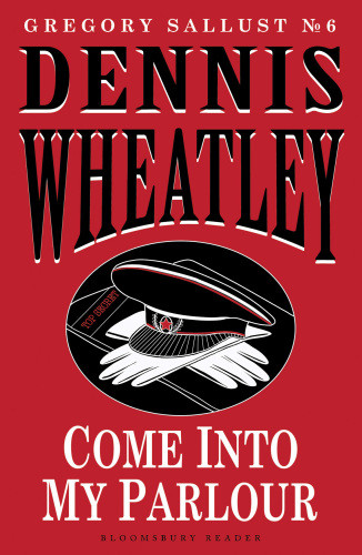 Come Into My Parlour Dennis Wheatley