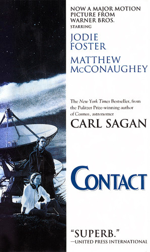 Contact Sagan Carl