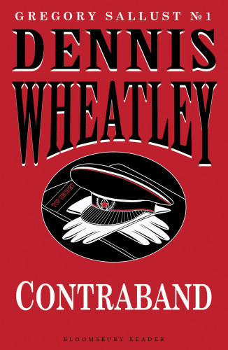 Contraband Wheatley Dennis