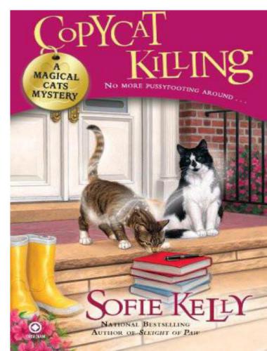 Copycat Killing Kelly Sofie