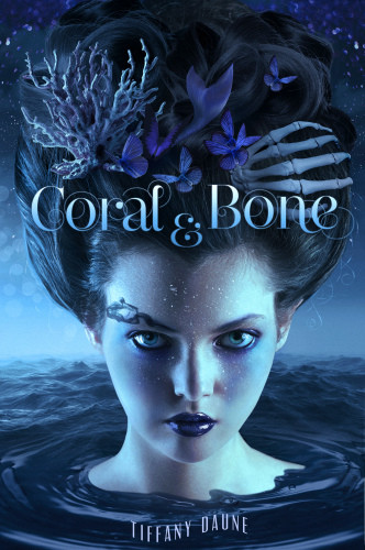 Coral Bone Daune Tiffany
