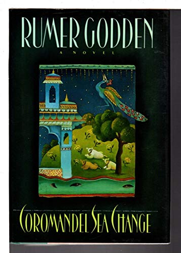 Coromandel Sea Change Godden Rumer
