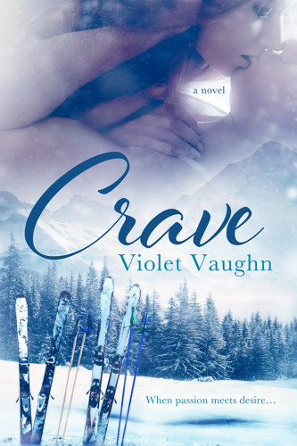 Crave Vaughn Violet