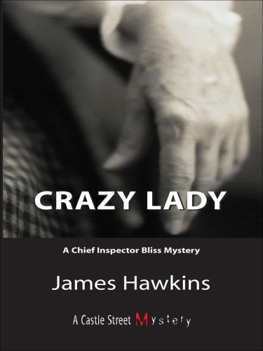 Crazy Lady Hawkins James