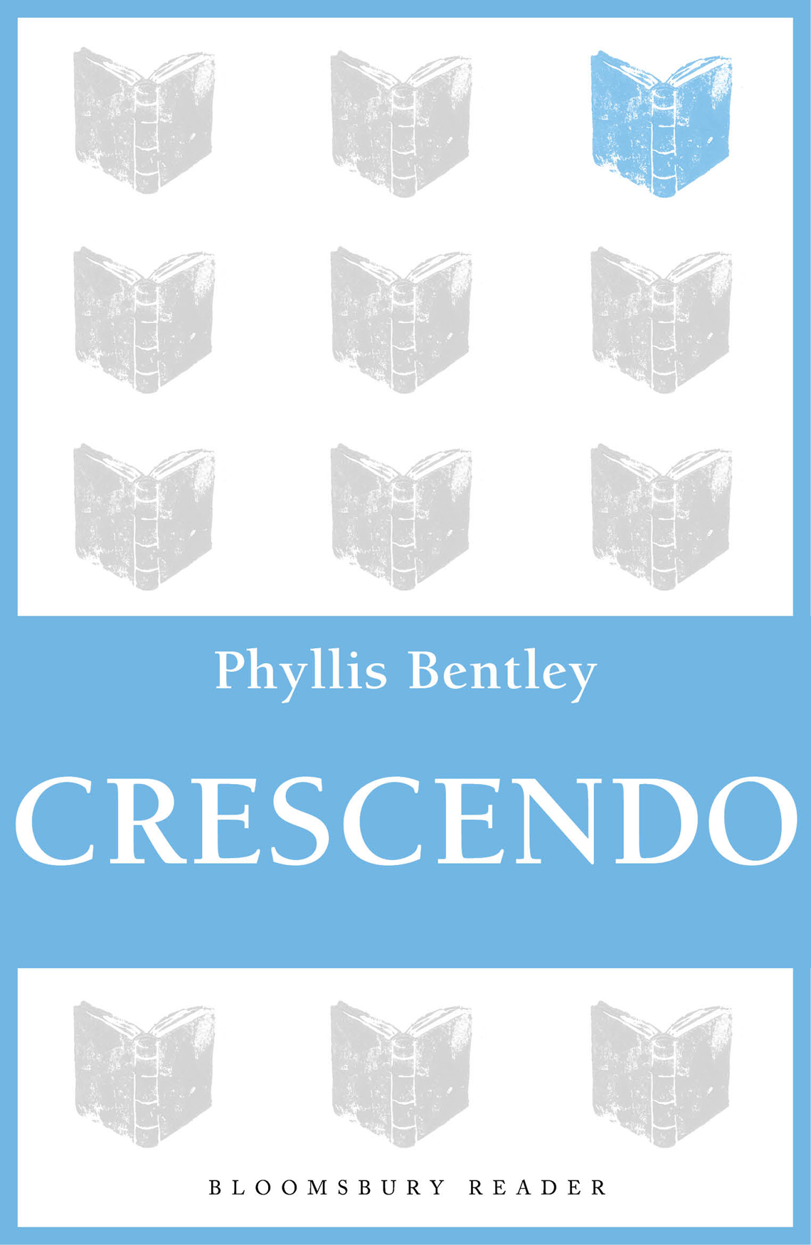 Crescendo Bentley Phyllis