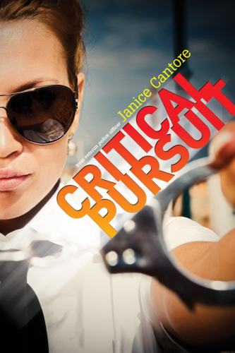 Critical Pursuit Cantore Janice