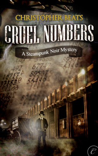 Cruel Numbers Beats Christopher