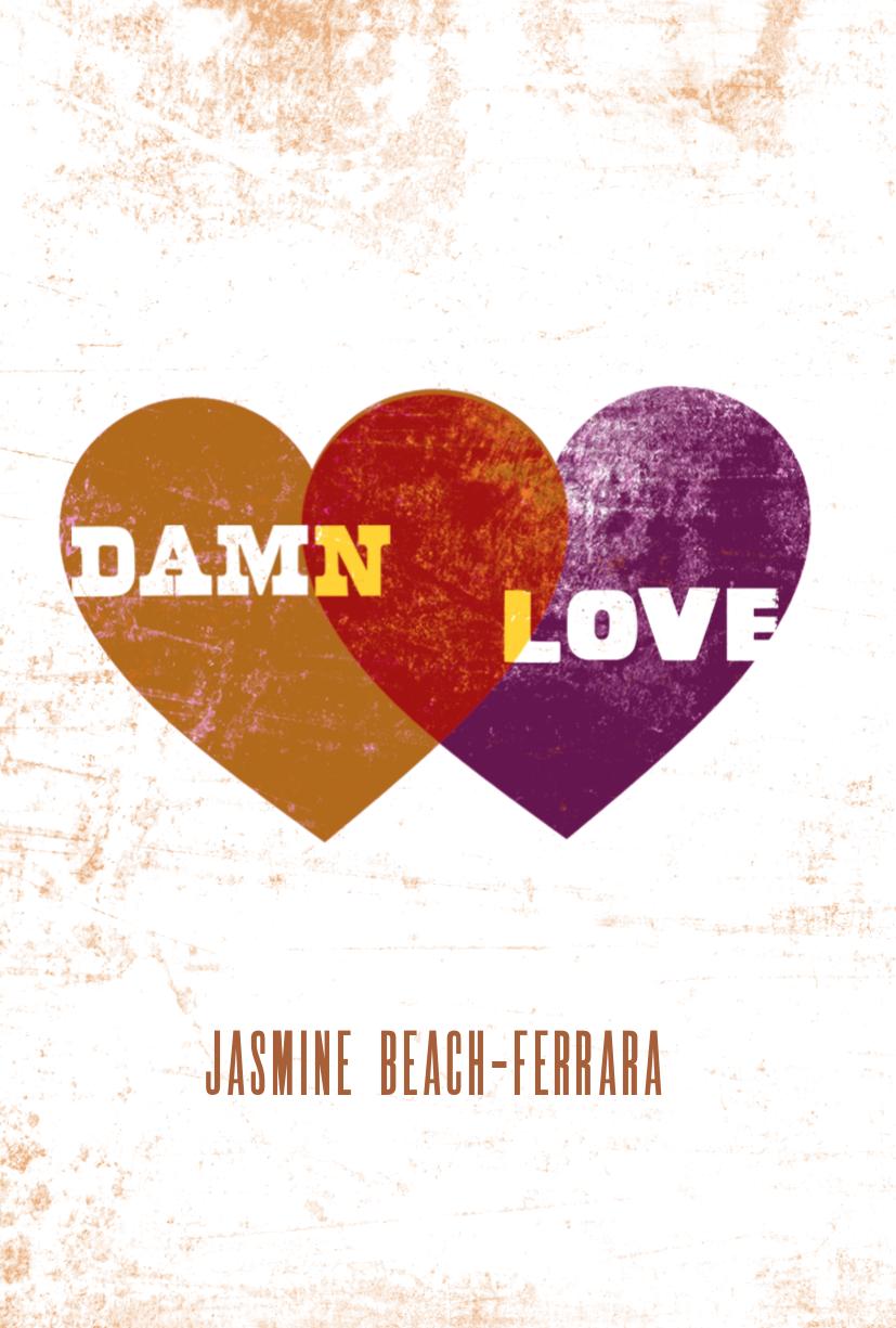 Damn Love Beachferrara Jasmine