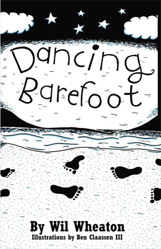 Dancing Barefoot Wheaton Wil