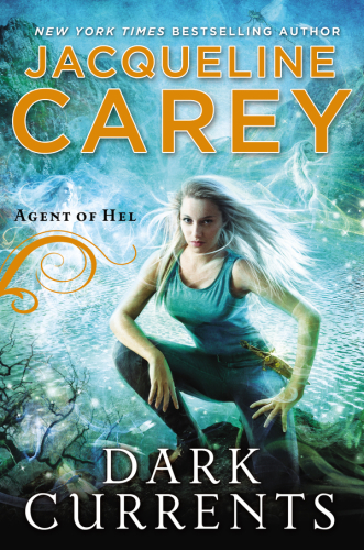 Dark Currents Carey Jacqueline
