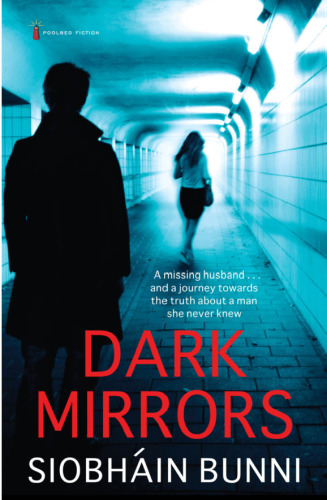 Dark Mirrors Bunni Siobhain