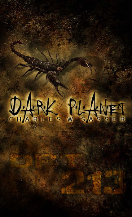 Dark Planet Sasser Charles W