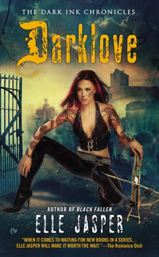 Darklove Jasper Elle