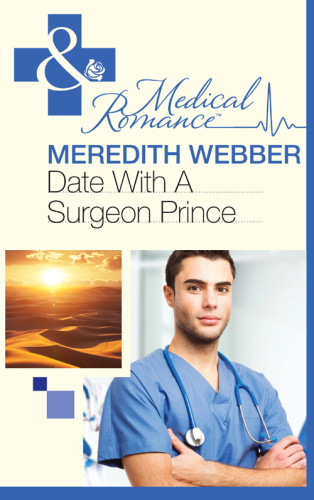 Date With A Surgeon Prince Webber Meredith