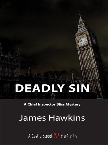Deadly Sin Hawkins James