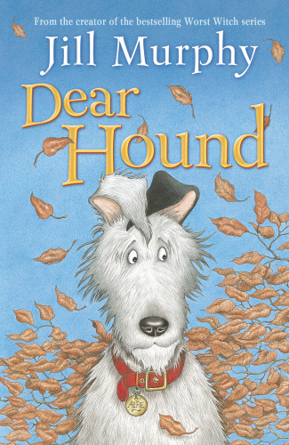 Dear Hound Murphy Jill J