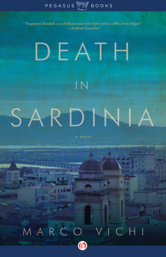 Death In Sardinia Vichi Marco