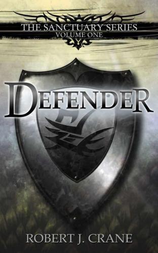 Defender Crane Robert J