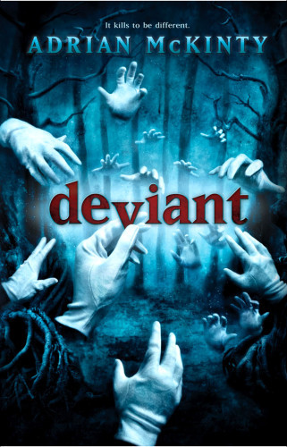 Deviant Adrian Mckinty